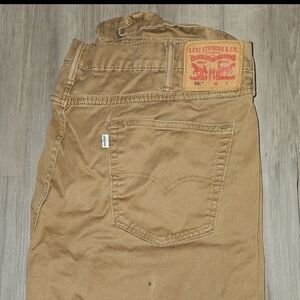 Levis 541 Mens 44W 32L